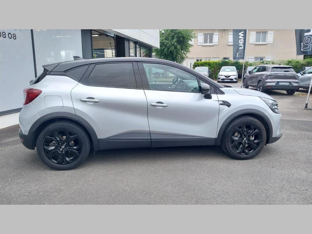 Renault Captur - Photo 6