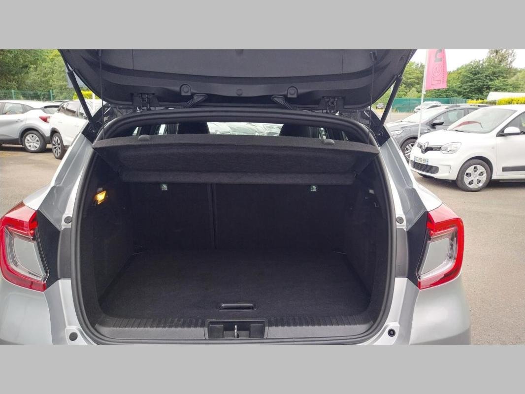 Renault Captur - Photo 7