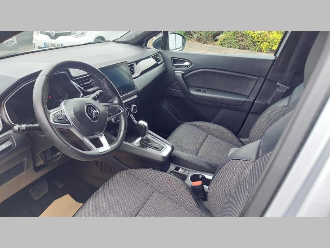 Renault Captur - Photo 9