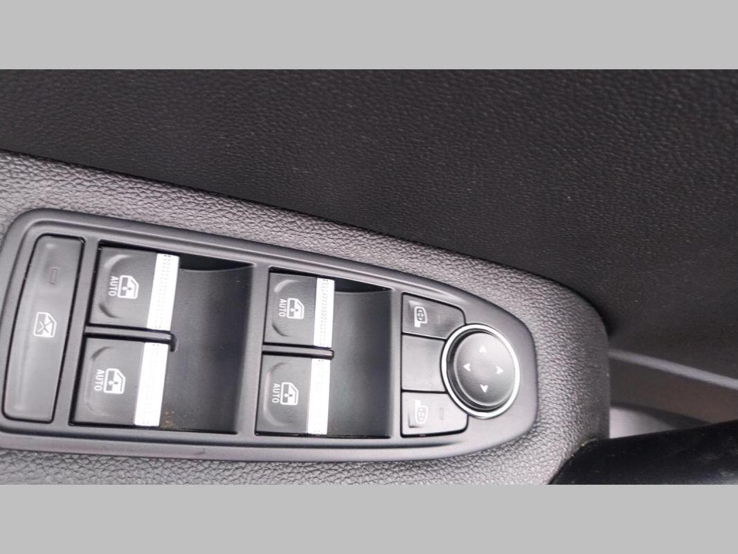 Renault Captur - Photo 10