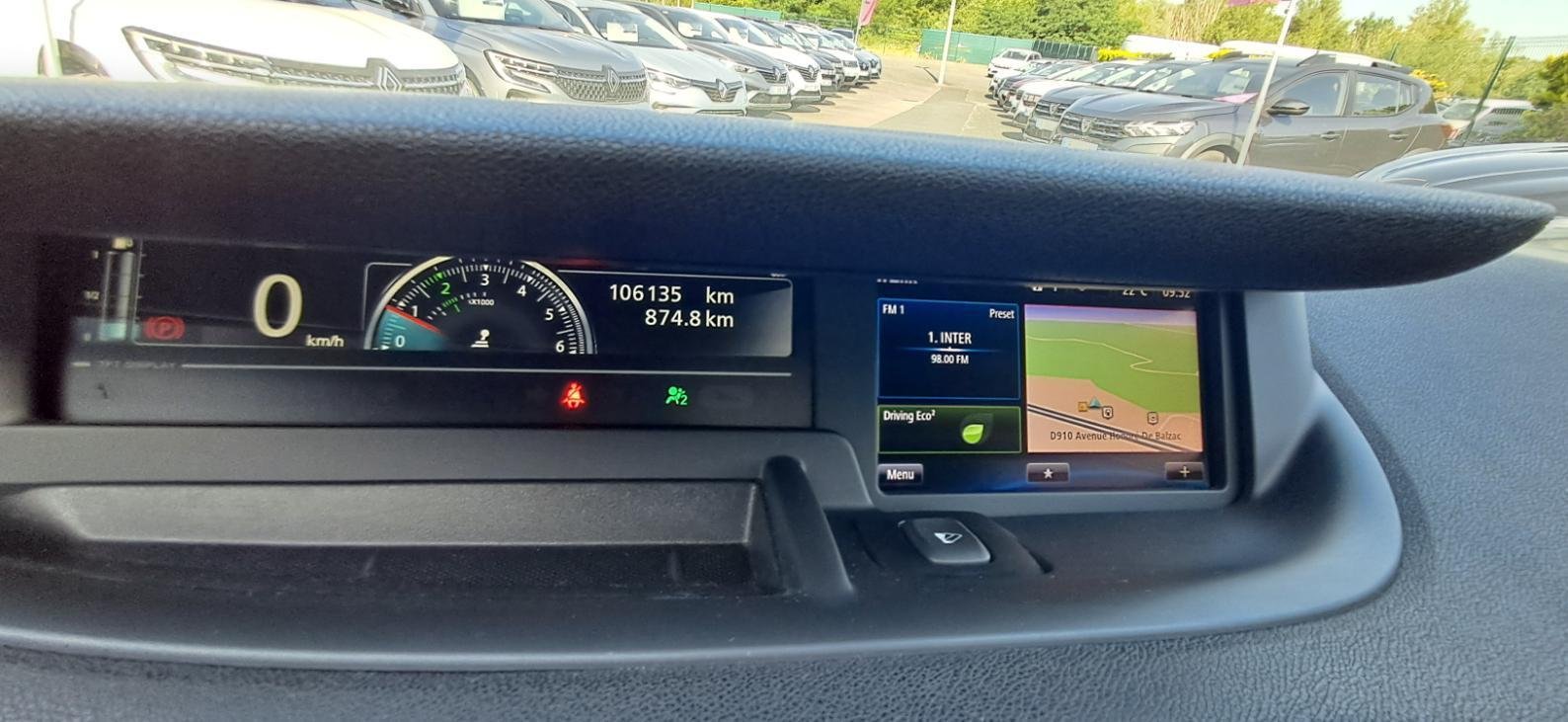 Renault Grand Scénic - Photo 18