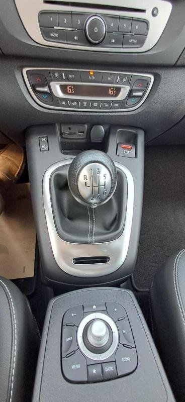 Renault Grand Scénic - Photo 20