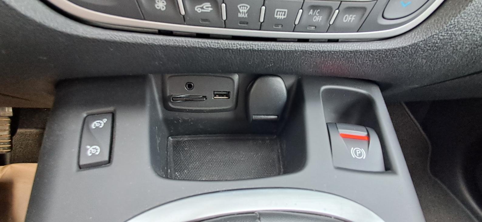 Renault Grand Scénic - Photo 3