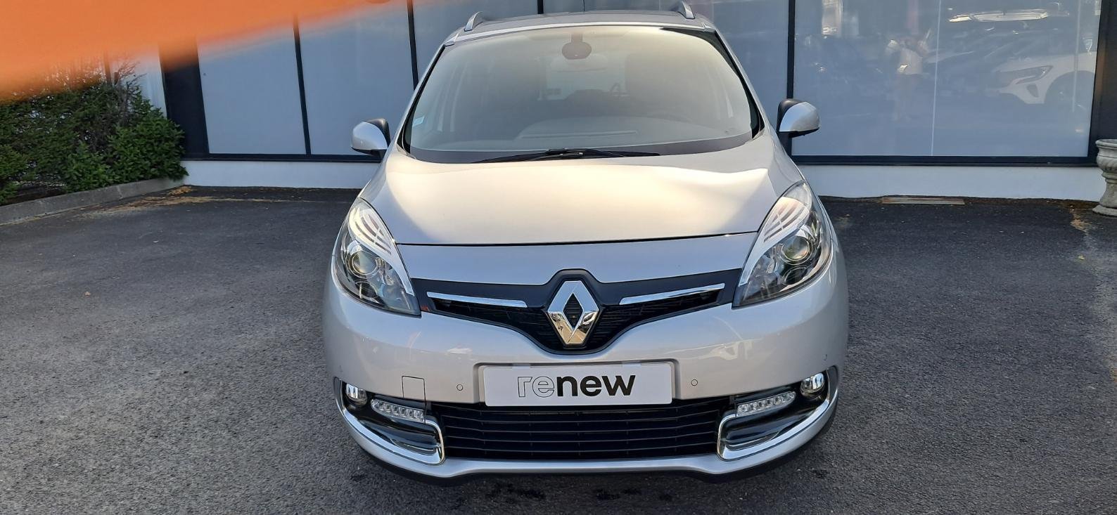 Renault Grand Scénic - Photo 4