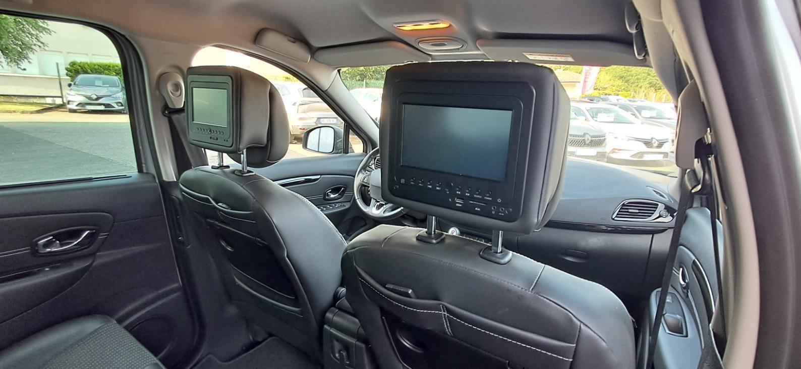 Renault Grand Scénic - Photo 10