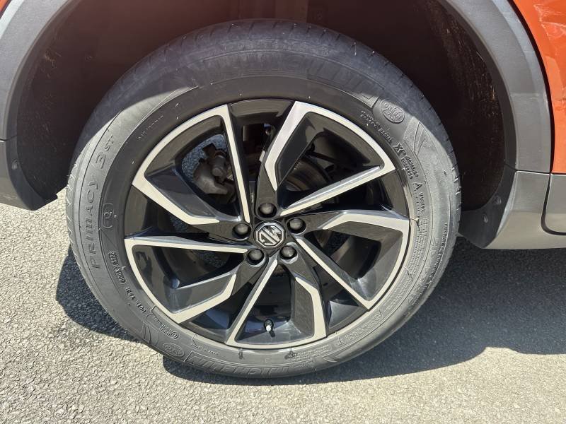 MG ZS - Photo 11