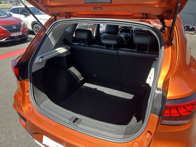 MG ZS - Photo 13