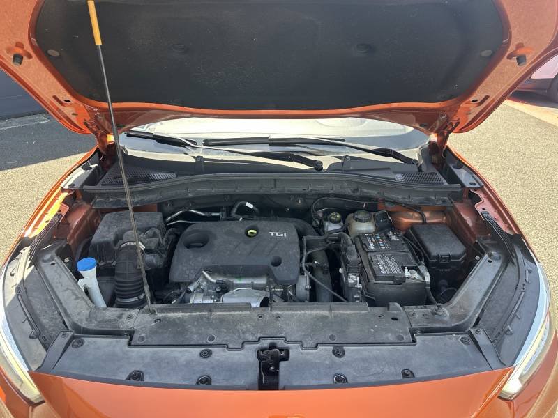 MG ZS - Photo 33