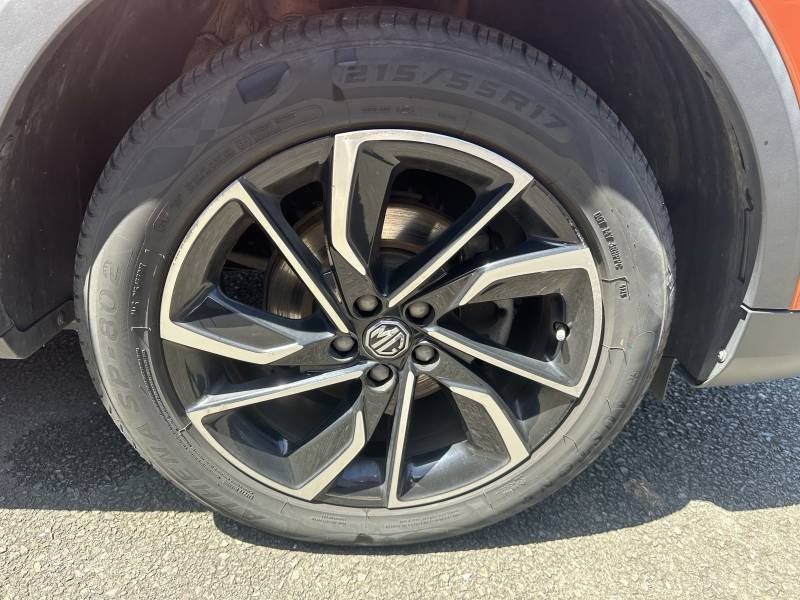 MG ZS - Photo 10