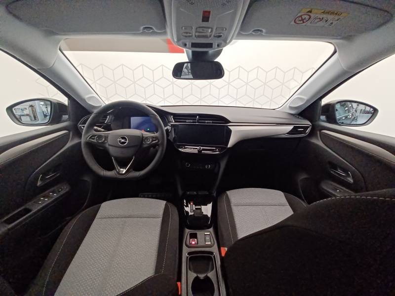 Opel Corsa - Photo 11