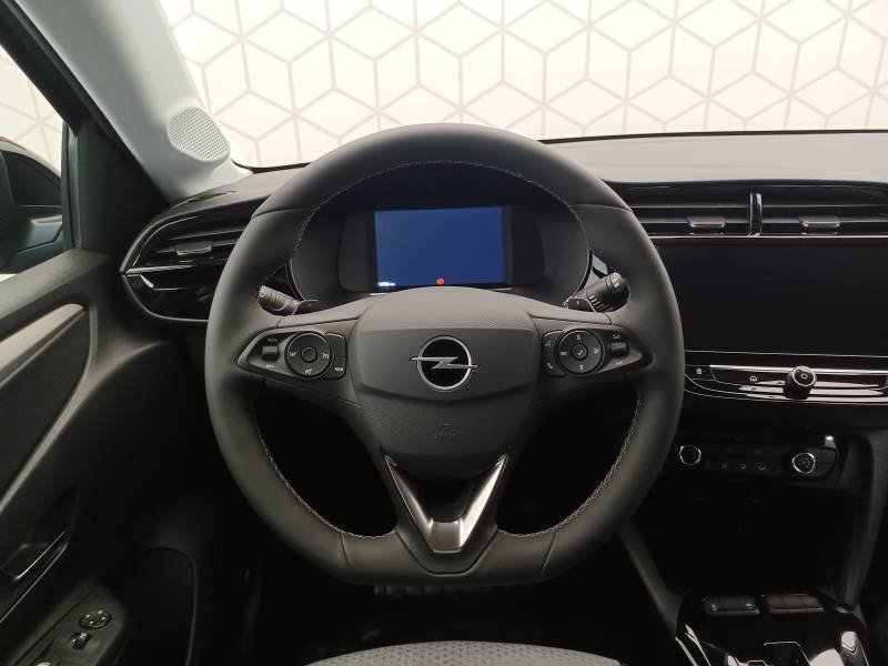 Opel Corsa - Photo 12
