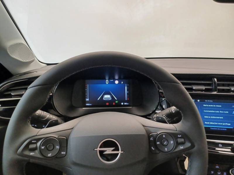 Opel Corsa - Photo 21