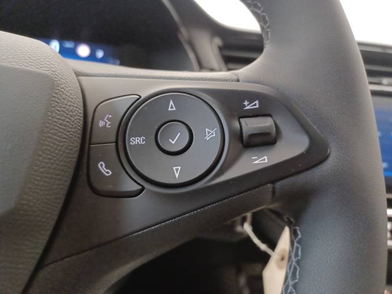 Opel Corsa - Photo 23
