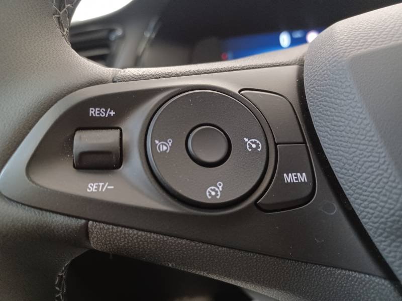 Opel Corsa - Photo 24