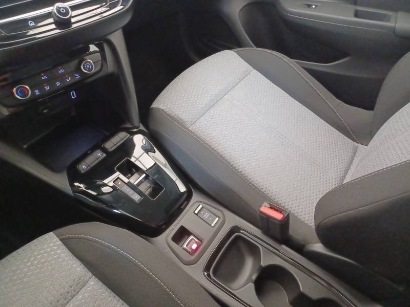 Opel Corsa - Photo 26