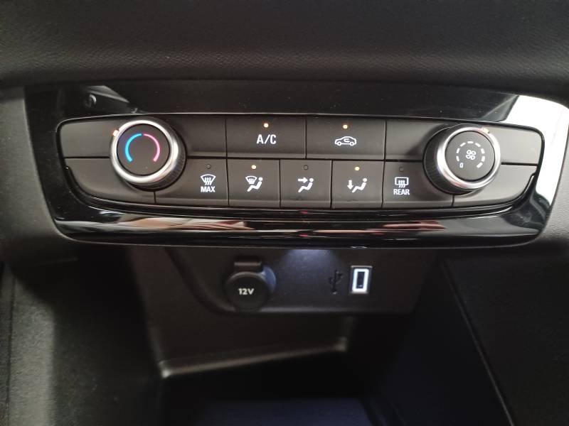 Opel Corsa - Photo 27