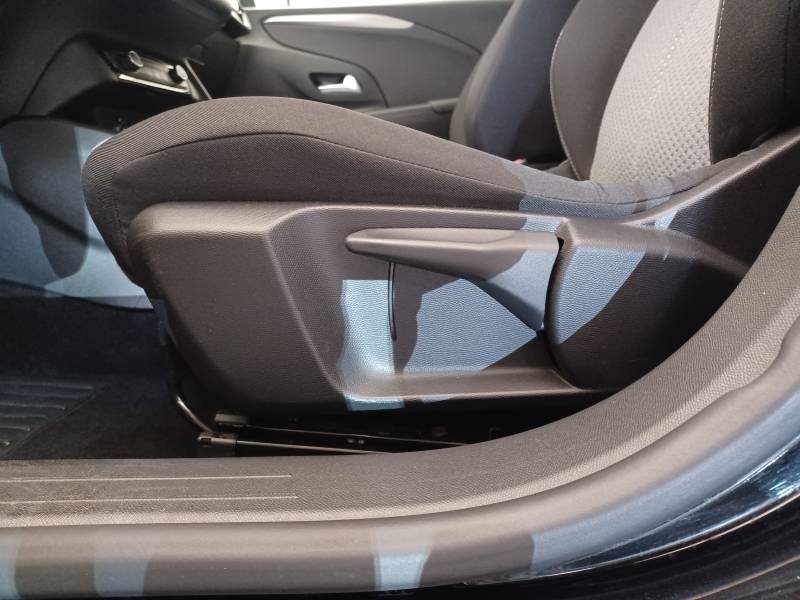 Opel Corsa - Photo 37