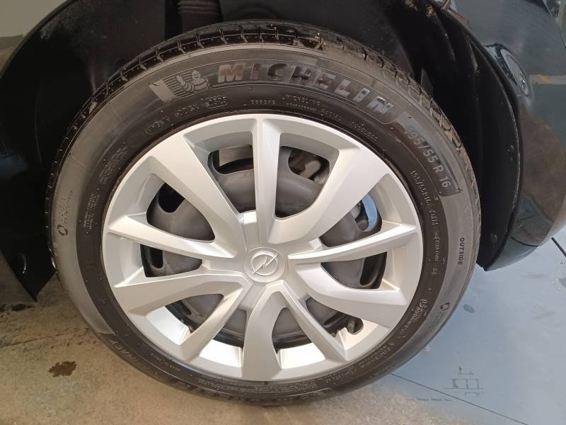 Opel Corsa - Photo 8