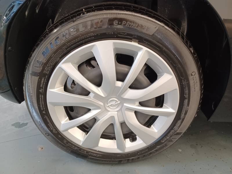 Opel Corsa - Photo 9