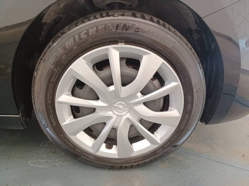 Opel Corsa - Photo 10