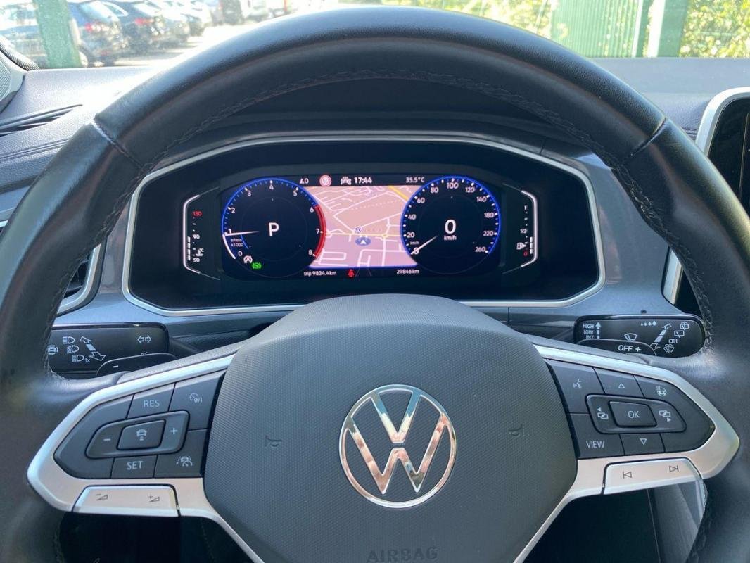 Volkswagen T-Roc - Photo 20