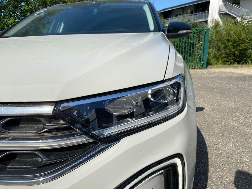 Volkswagen T-Roc - Photo 25