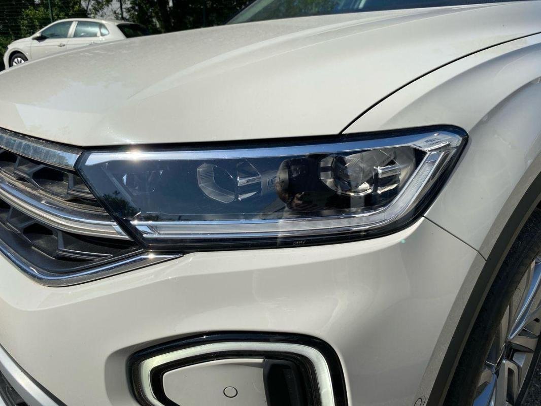 Volkswagen T-Roc - Photo 26