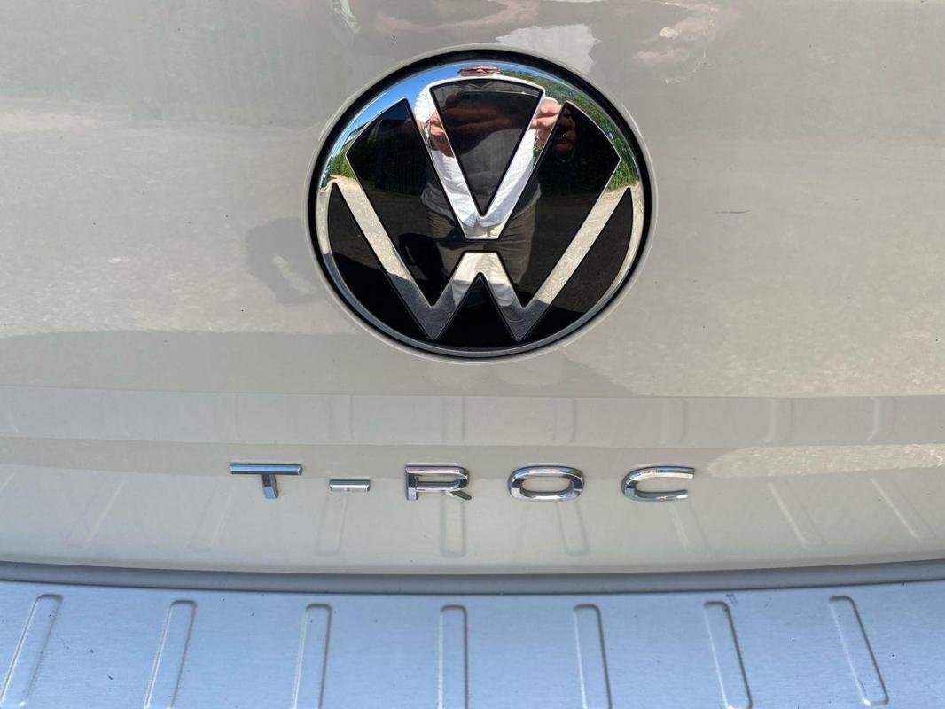 Volkswagen T-Roc - Photo 27