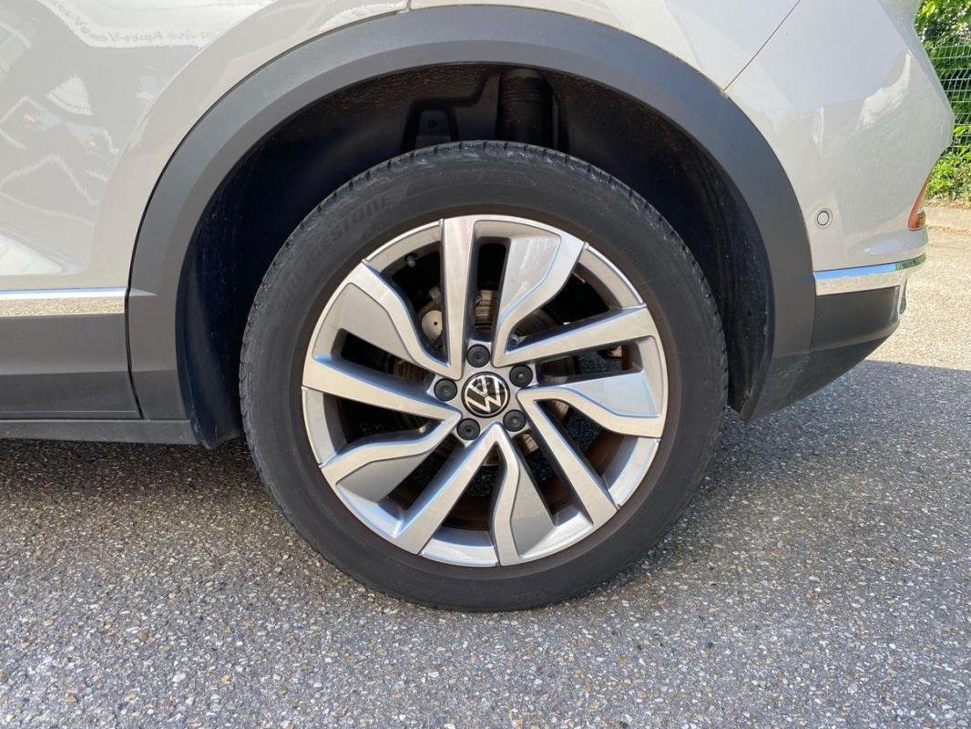 Volkswagen T-Roc - Photo 28