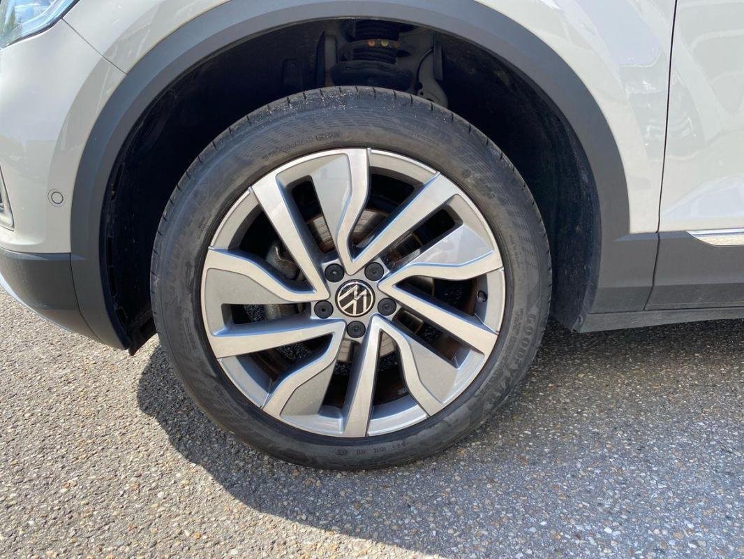 Volkswagen T-Roc - Photo 29