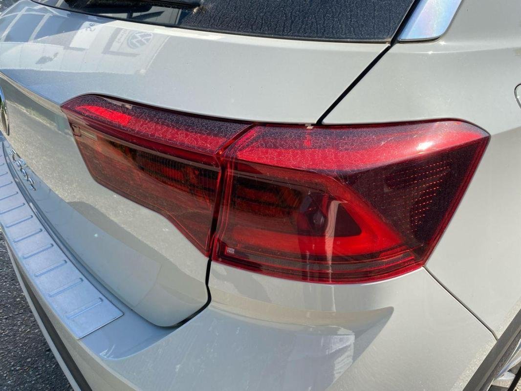 Volkswagen T-Roc - Photo 30