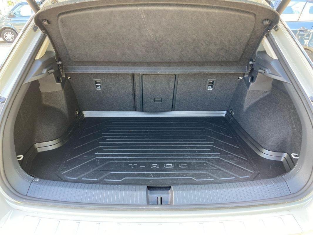 Volkswagen T-Roc - Photo 31