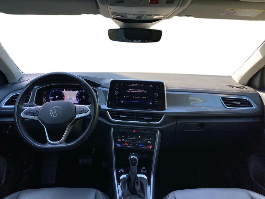 Volkswagen T-Roc - Photo 8