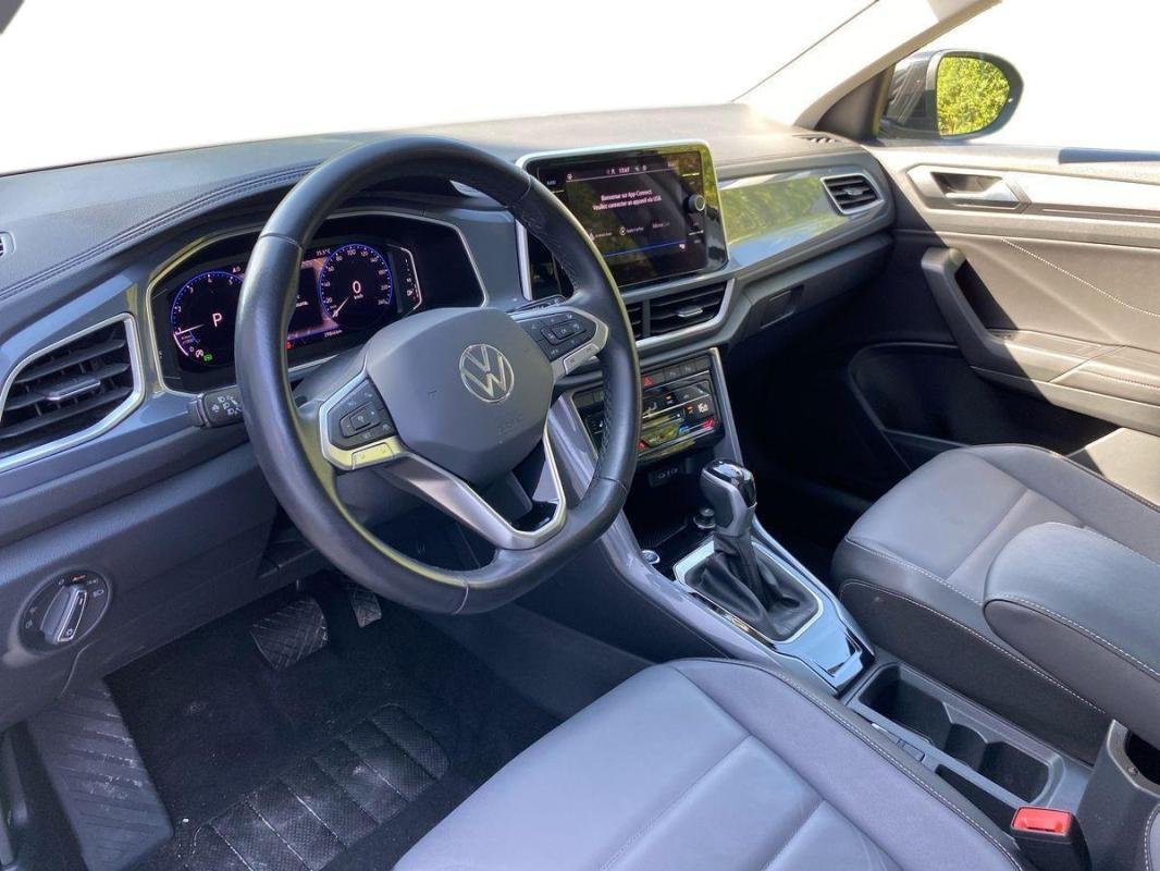 Volkswagen T-Roc - Photo 9