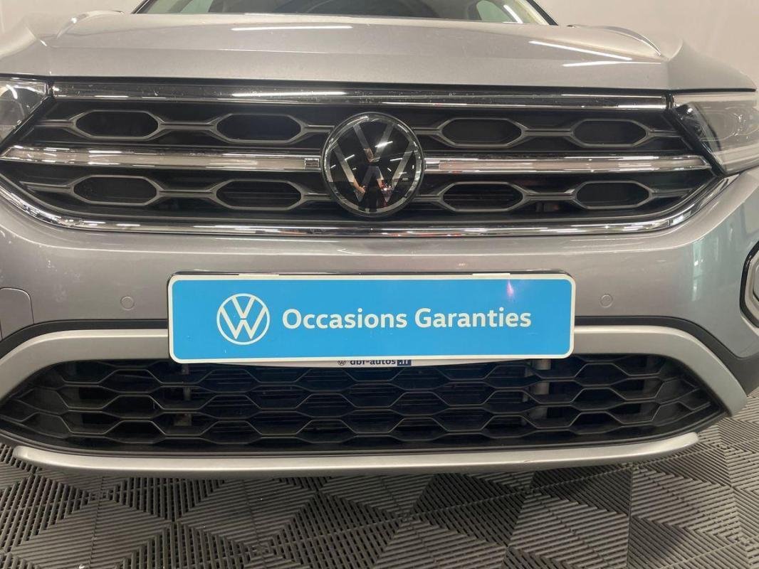 Volkswagen T-Roc - Photo 27