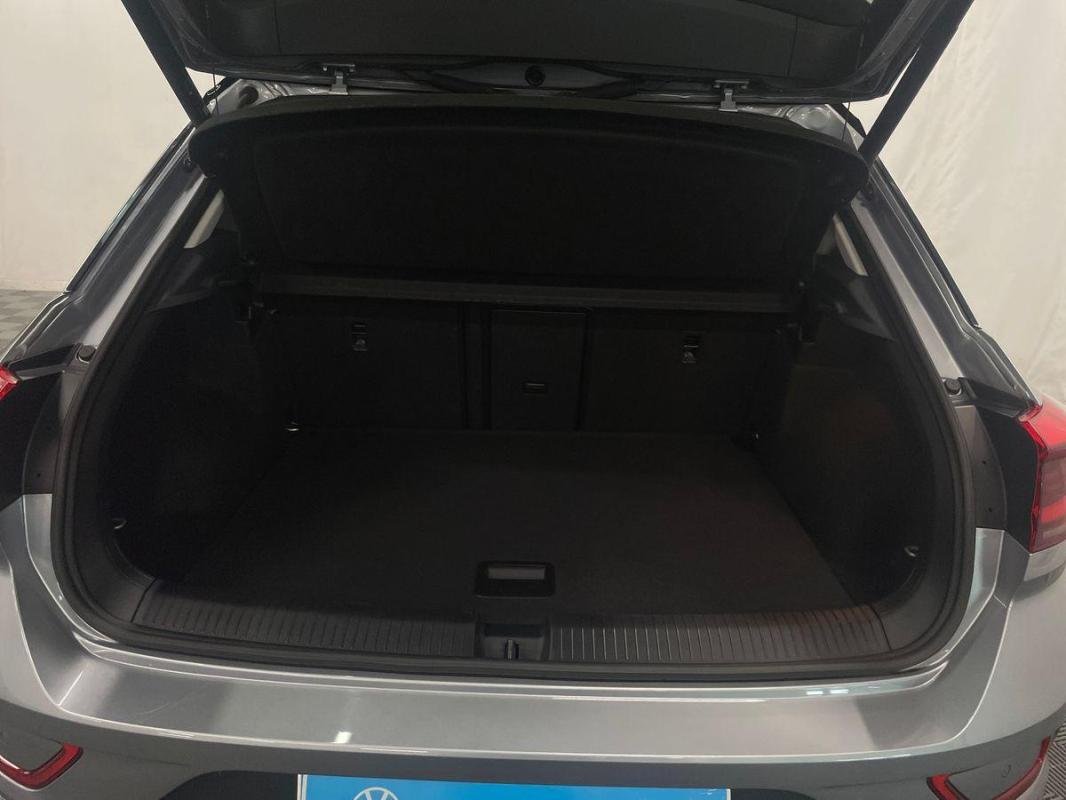 Volkswagen T-Roc - Photo 3