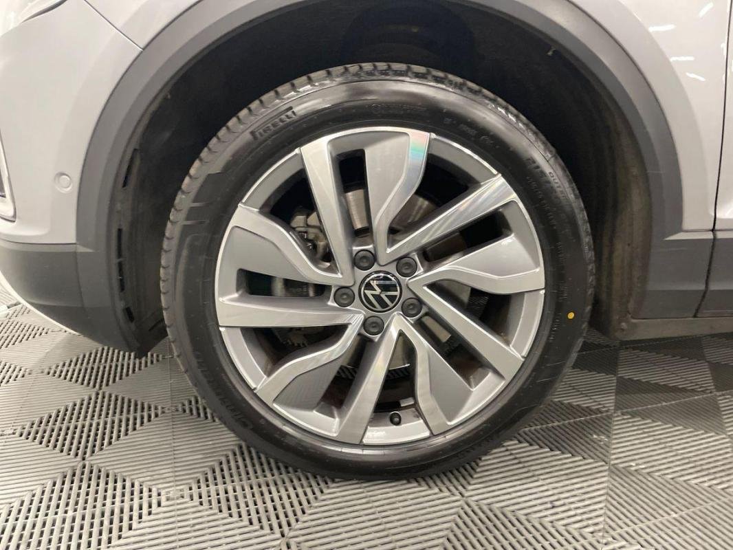Volkswagen T-Roc - Photo 5