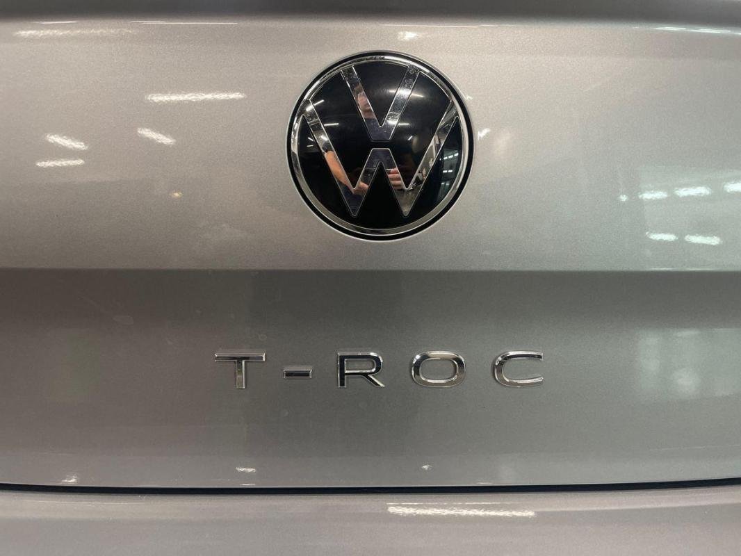 Volkswagen T-Roc - Photo 7