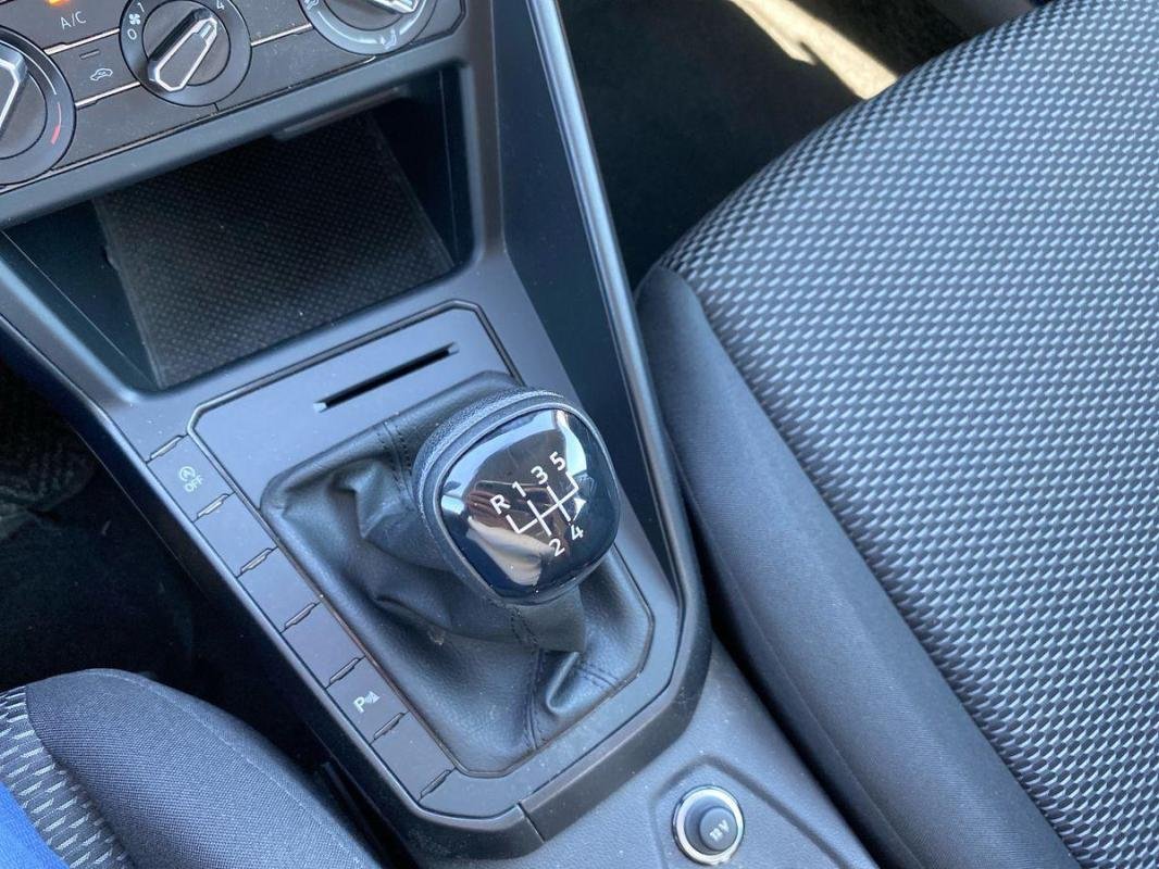Volkswagen Polo - Photo 11