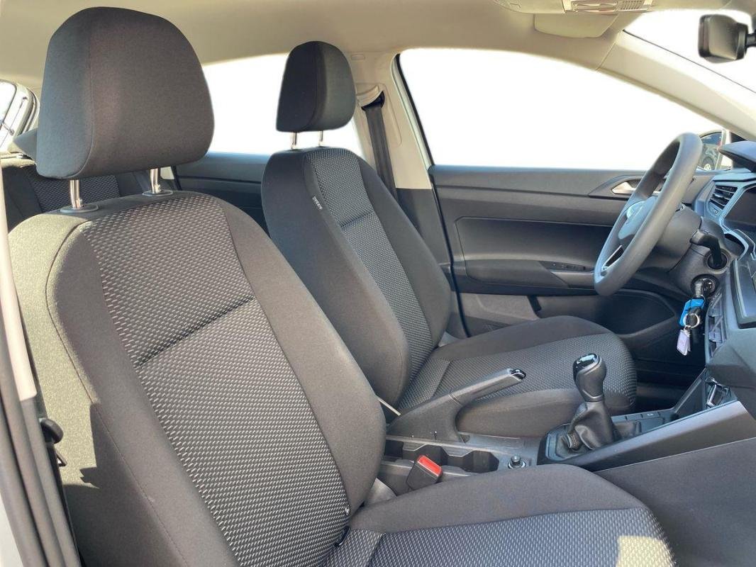 Volkswagen Polo - Photo 13