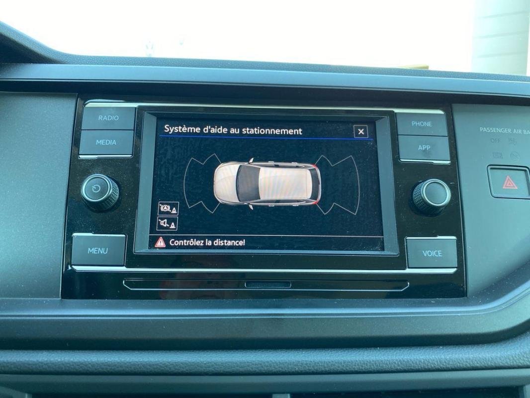 Volkswagen Polo - Photo 18