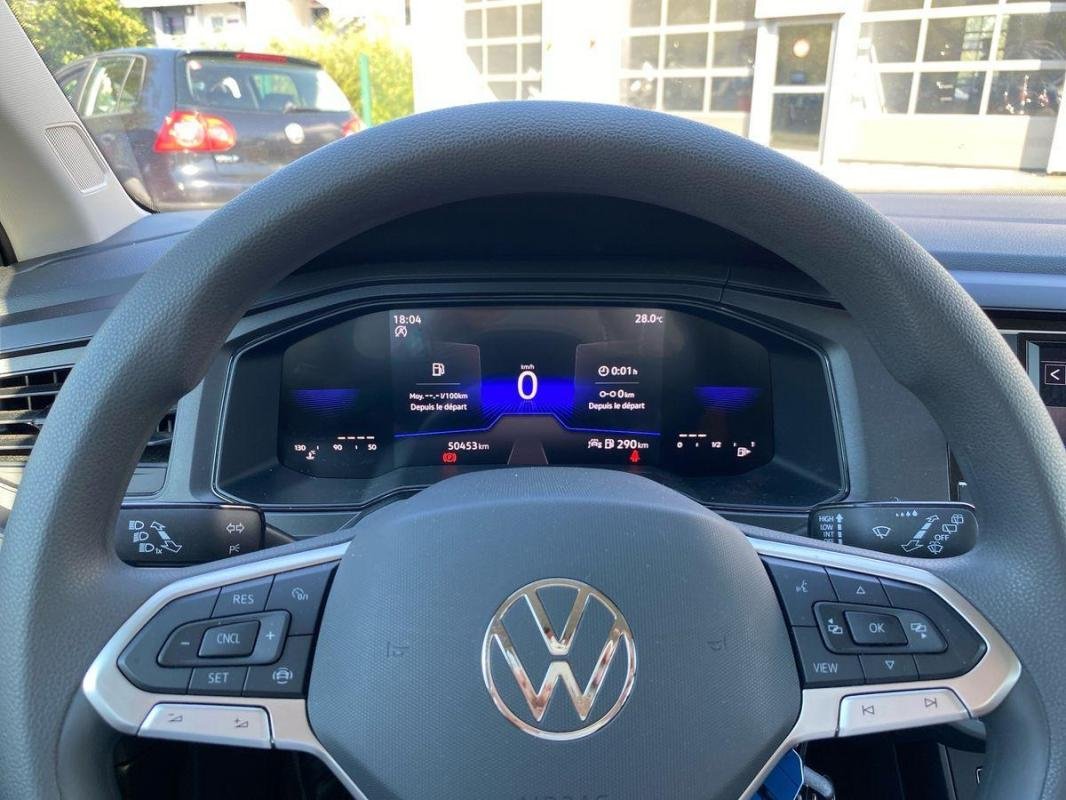 Volkswagen Polo - Photo 20