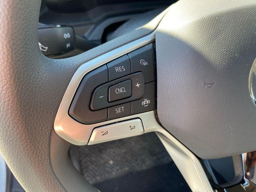 Volkswagen Polo - Photo 21