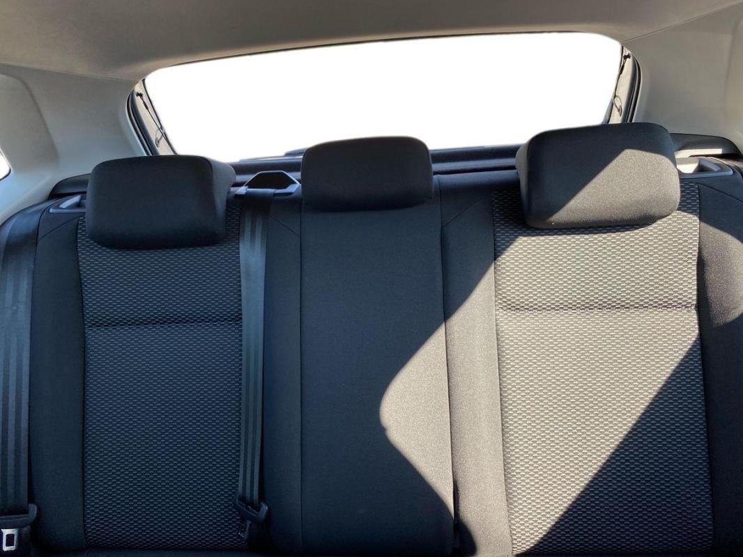 Volkswagen Polo - Photo 22