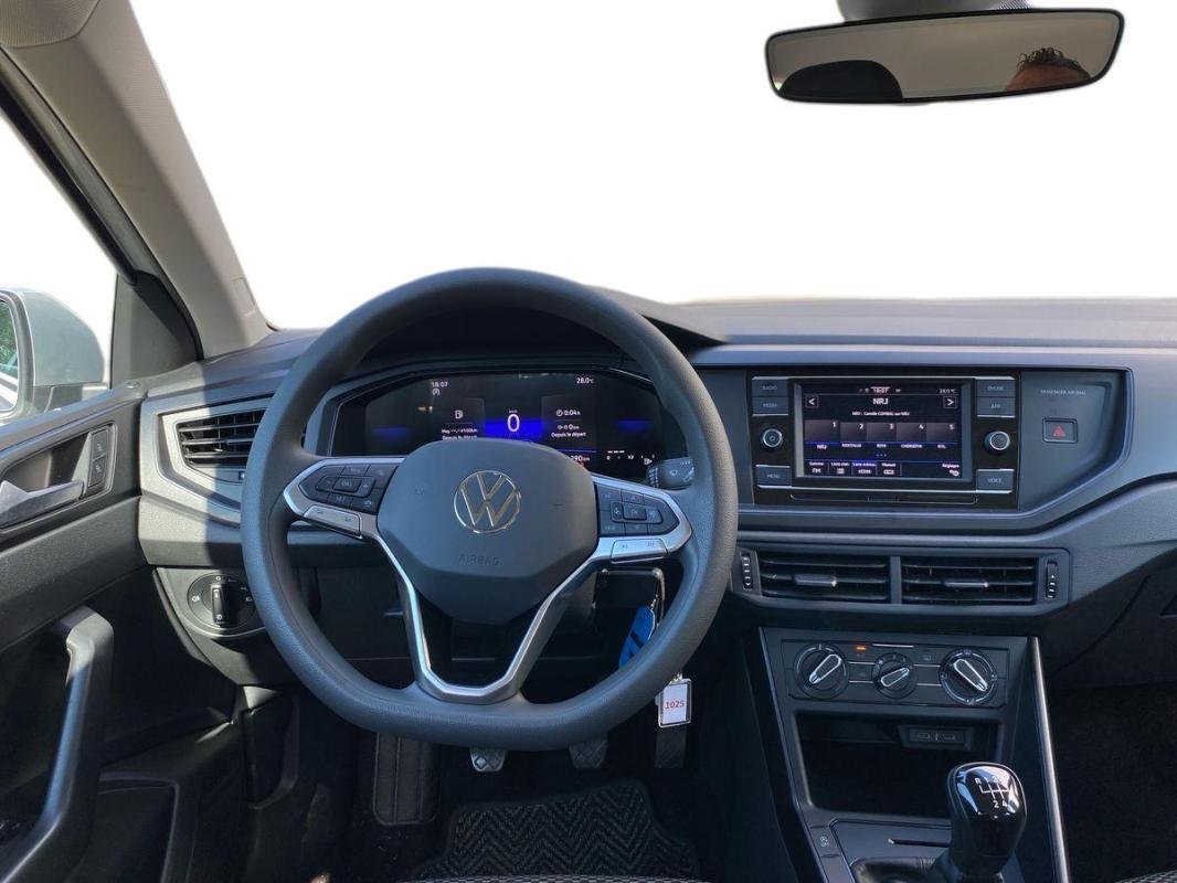 Volkswagen Polo - Photo 24