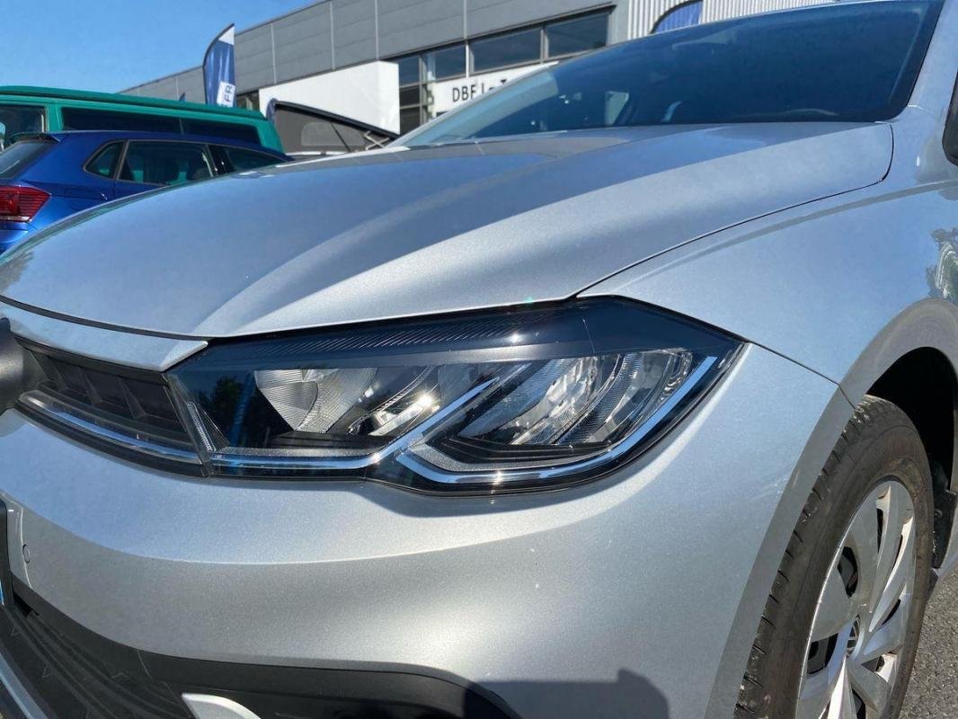 Volkswagen Polo - Photo 26