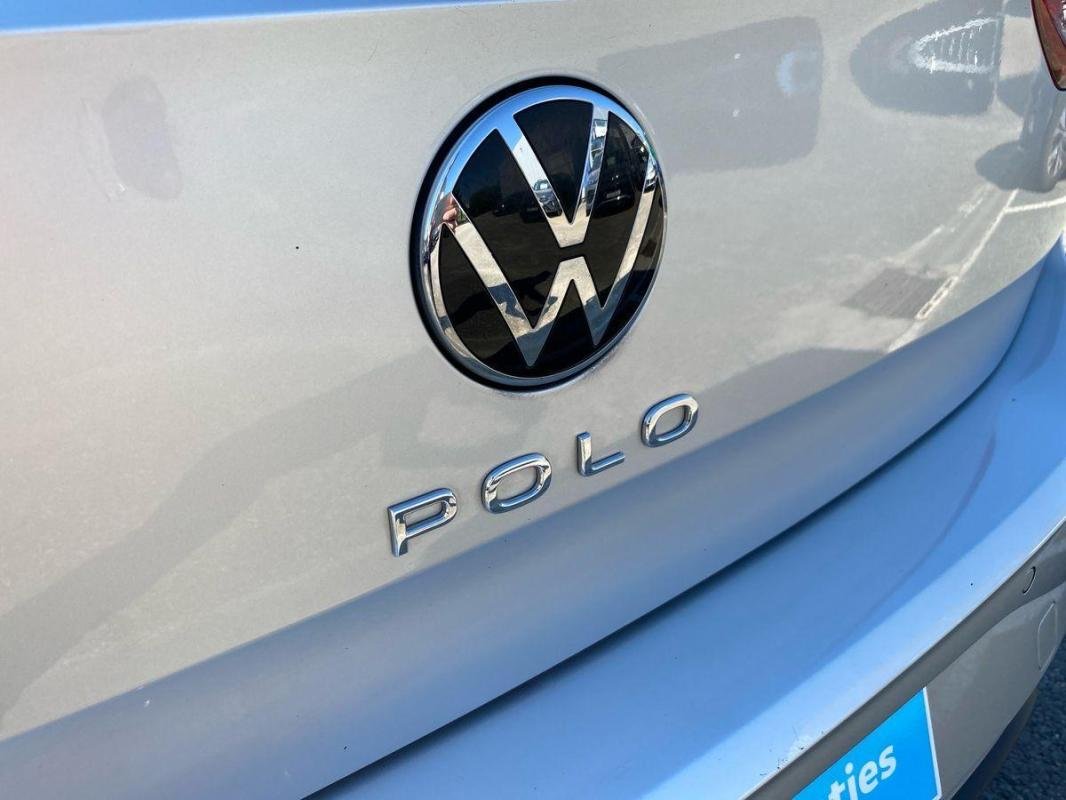 Volkswagen Polo - Photo 27