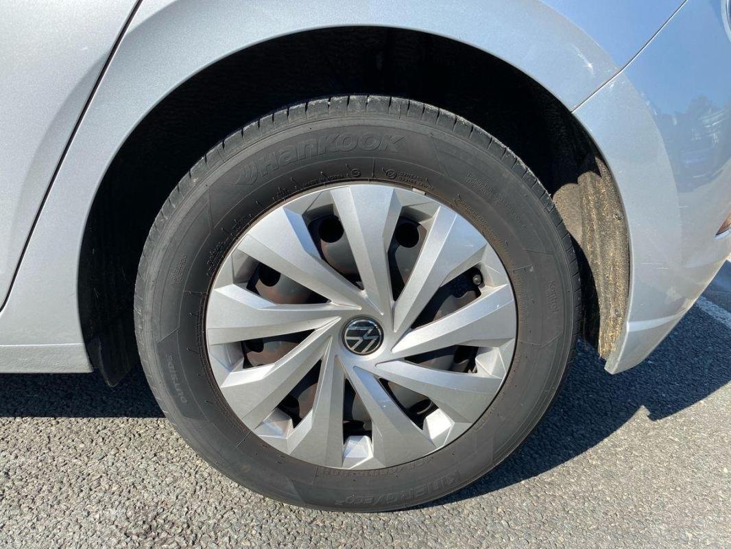 Volkswagen Polo - Photo 28