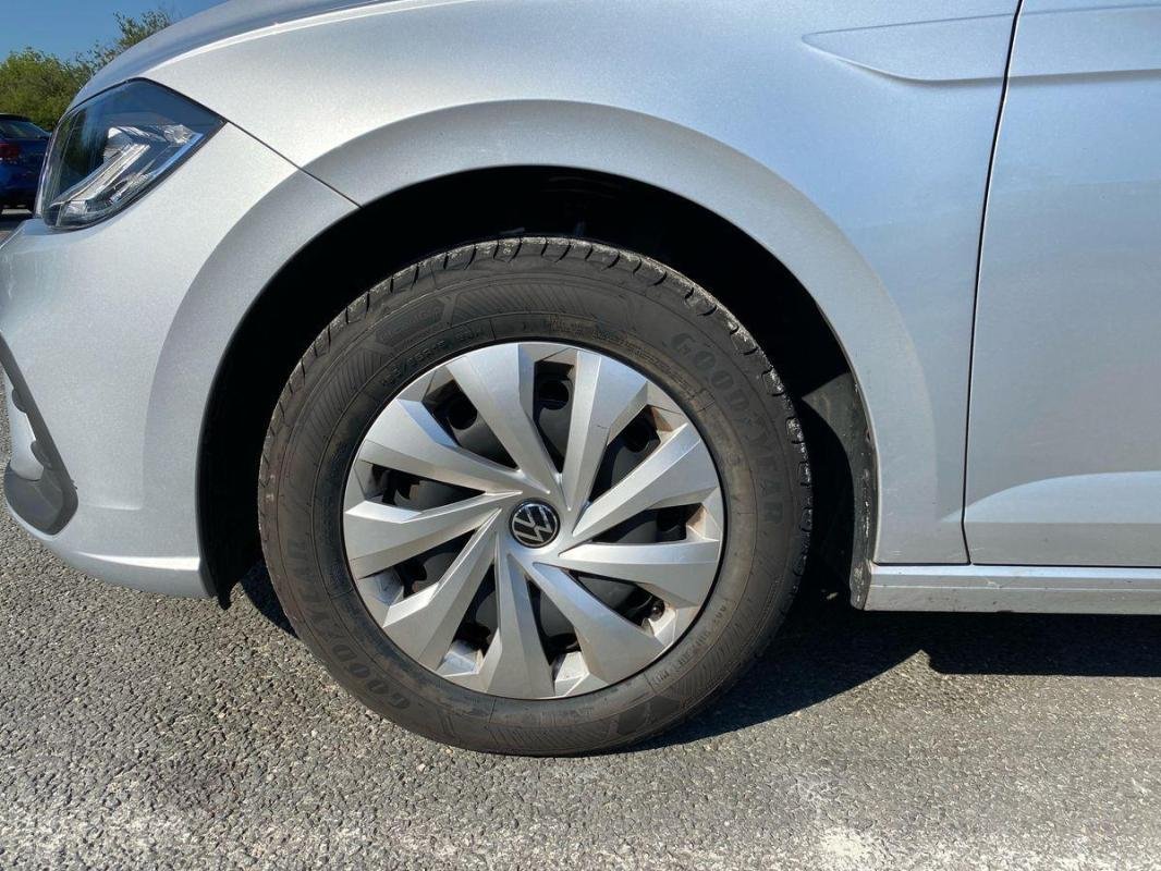 Volkswagen Polo - Photo 29