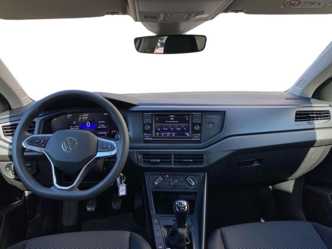 Volkswagen Polo - Photo 8